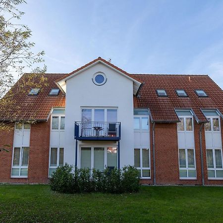 Lindenbuschen 2 Wohnung 7 Kellenhusen Exterior foto