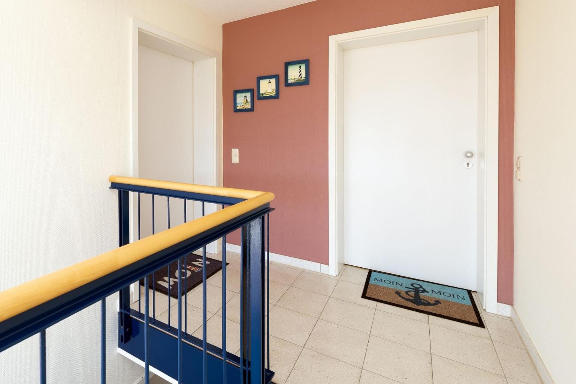 Lindenbuschen 2 Wohnung 7 Kellenhusen Exterior foto