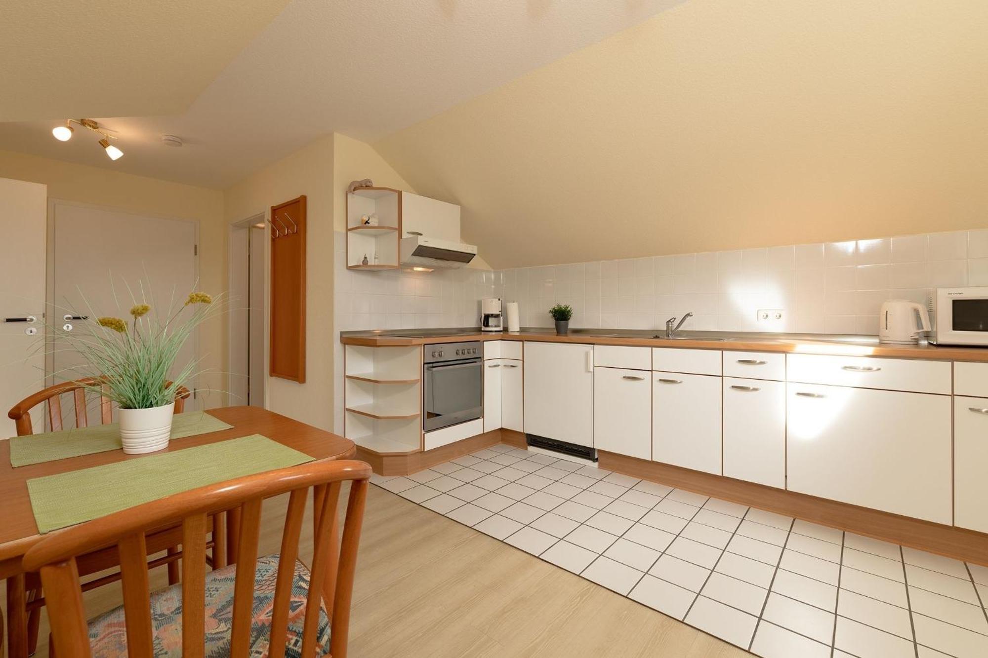 Lindenbuschen 2 Wohnung 7 Kellenhusen Exterior foto